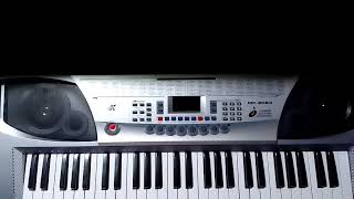 Keyboard | MK-2083 | DEMO