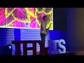 Cosmic Purpose: Meaning of Life Through the Lens of Astronomy | Premana W. Premadi, Ph.D. | TEDxITS