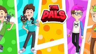 The Pals Intro Songs Corl Denis Sub Sketch 23 Subscriber Special - denis full intro song roblox