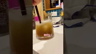 クラフトコーラ飲みました。うまい！アイランドコーラ。　#shorts