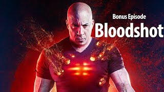 SinCast - BLOODSHOT - Bonus Episode!