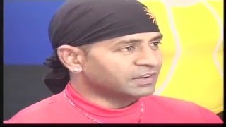 Master Kamal - YOGA CHO MỌI NGƯỜI TẬP 14
