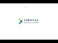 surgical directions powering the future of perioperative and procedural care.