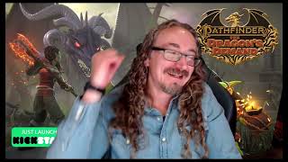 MC539: Pathfinder Dragon's Demand with Alan Miranda and Luke Scull