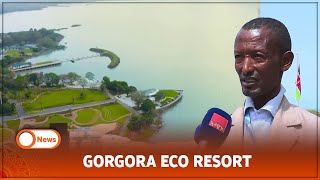 GORGORA ECO RESORT