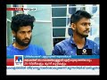 മൂവാറ്റുപുഴയിൽ കനാലിൽ മാലിന്യം തള്ളിയ രണ്ട് പേർ അറസ്റ്റിൽ