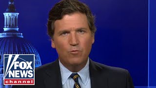 Tucker Carlson: This story may have prevented Biden from becoming president