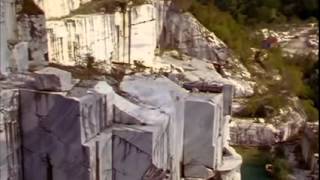 Documentary Italy's Mystery Mountains 2014