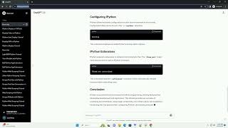 ipython documentation