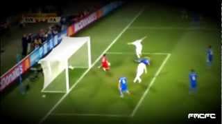 Róbert Vittek ll All goals on the World Cup in South Africa ll HD