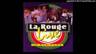 01 - La Rouge Live in Suriname - Yu Tranga