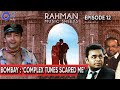 Writing Rangeela and Bombay for A.R. Rahman | Mehboob Recalls | Rahman Music Sheets – Episode 12