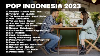Lagu Pop Indonesia Terbaru 2023 Kumpulan Lagu Terbaru Terpopuler Saat ini