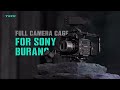 Tilta Camera Cage for Sony BURANO