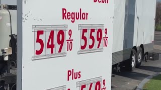 Officials ask Gov. Newsom to help Central Valley residents with rising gas prices