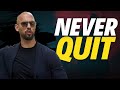 Self Accountability Is The Key To Success | Never Quit | Andrew Tate | CEOCAST