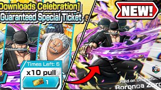 This BANNER is ACTUALLY WORTH SUMMONING ON?! | One Piece Bounty Rush