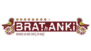 Brathanki - Mamo Ja Nie Chcę Za Mąż Tekst (Lyrics)