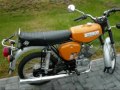 simson s 51 electronic