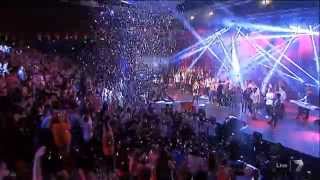 Samantha Jade - Up! (Telethon Closer 2014)