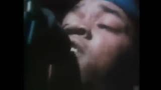 Jimi Hendrix: Johnny B Goode live