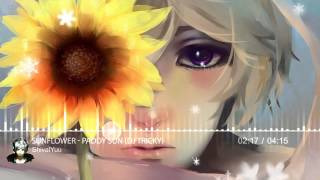 ▶ EDM | Paddy Sun - SunFlower (Melody)