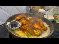 tutorial memasak nasi mandhi by dapur nongkee