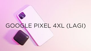 Google Pixel 4XL Lebih Woth it Daripada Pixel 5?