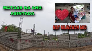 LUBAO PROJECT MATAAS NA ANG ASINTADA