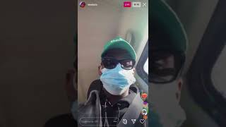 Juto Instagram Live 4/17 sneak peak snipet