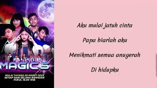 Download Lagu Lagu Ost Magic 5 Indosiar Gita Gutawa Kembang Pera... MP3 Gratis