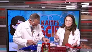 KSAT Kids Home Science: A year-in-review