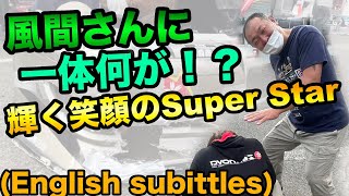 【FomulaDriftJapan2021】エビスサーキット決勝！！Zeknovaタイヤ勢の結果は？フォーミュラードリフトジャパン勝利の行方は？【車載映像 on board view】