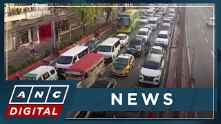 Zamora: NCAP could help address traffic violations amid rise in cases since suspension | ANC