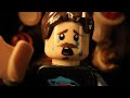 Lego MrBeast Spends ___ Buried Alive