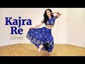 Dance on: Kajra Re | Aishwarya Rai | Elif Karaman | Subtitled