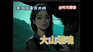 唐大师之大山埋魂（系列靈異漫画故事）#故事推荐 #完結篇 #靈異短篇#懸疑