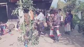 Bijuwa Dance