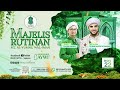 🔴LIVE!! MAJELIS RUTINAN MALAM SABTU | 22 NOVEMBER 2024