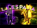 Sasuke Naruto(best duo)-La Espada edit [Quick] [remake]