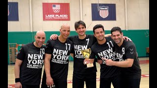 New York City Team Handball Club qualifies for the IHF Super Globe in Saudi Arabia