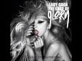Lady Gaga - The Edge of Glory (lyrics!) HQ