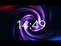 30 minute timer your calm escape for relaxation or study