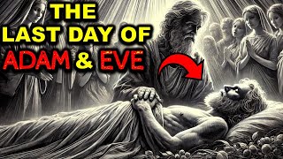 The Day Adam & Eve Died: What Really Happened Will Surprise You!