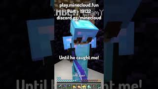 NEW BEST CRACKED PUBLIC SMP (free to join)