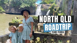 Road Trip to North Queensland