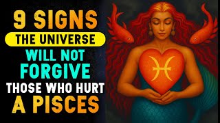♓ If You Ever Hurt a Pisces, Karma Will Follow You Like a Shadow You Can’t Shake Off
