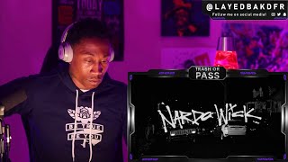 TRASH or PASS! Nardo Wick ( Shhh ) [REACTION!!!]