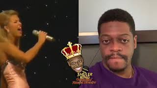 Shuler King - She Can Sing Sing!!!