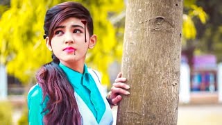 Aapke Pyaar Mein Hum Savarne | Chocolate Crush Love Story | Hindi School Love Story Song | 2019 | HD